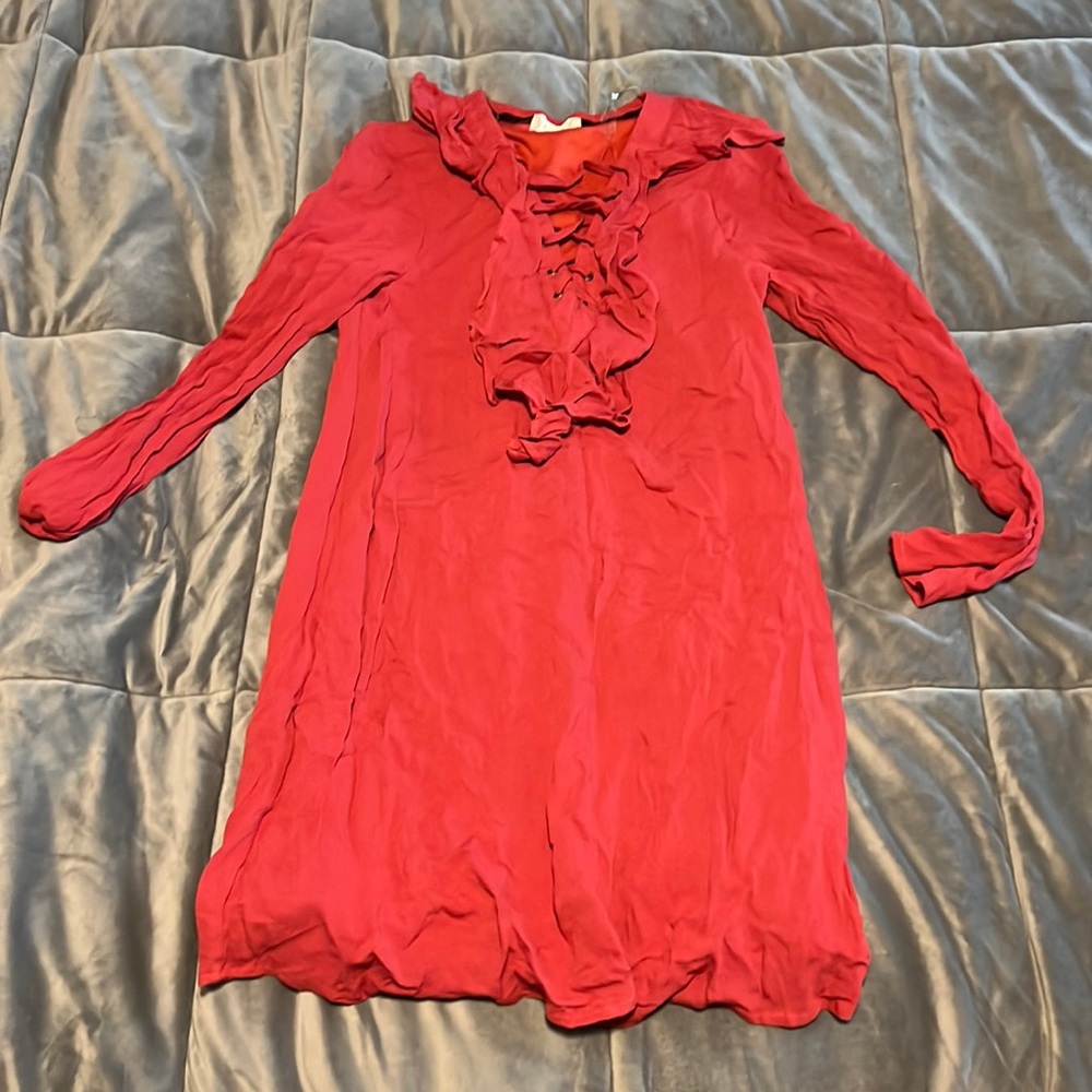 Altard state dress